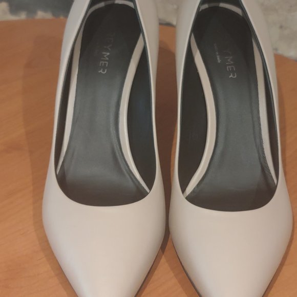 Grey Mer Pumps (Women's US 10 / EUR 41) New - Picture 10 of 10